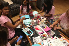 Card-making-to-RMH